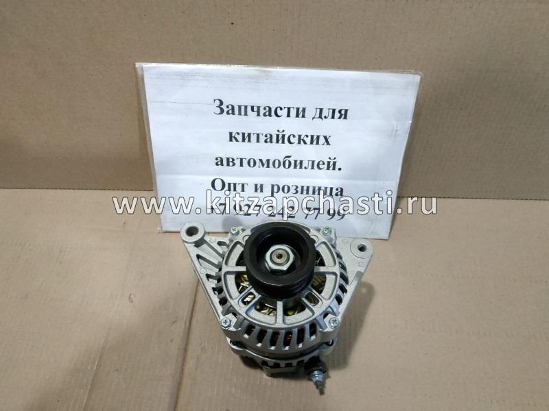 Генератор Geely Emgrand EC7 90A - ОРИГИНАЛ ЦС Geely RUS 1136000174