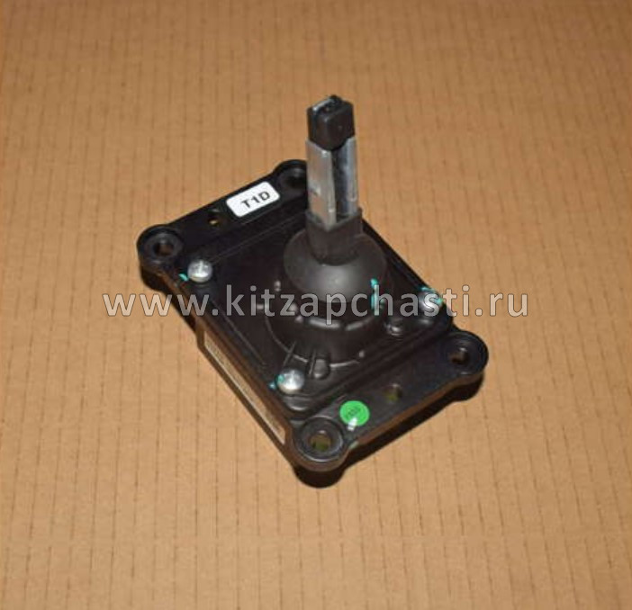 Механизм переключения передач селектор CVT Xcite X-Cross 7  156000276AA