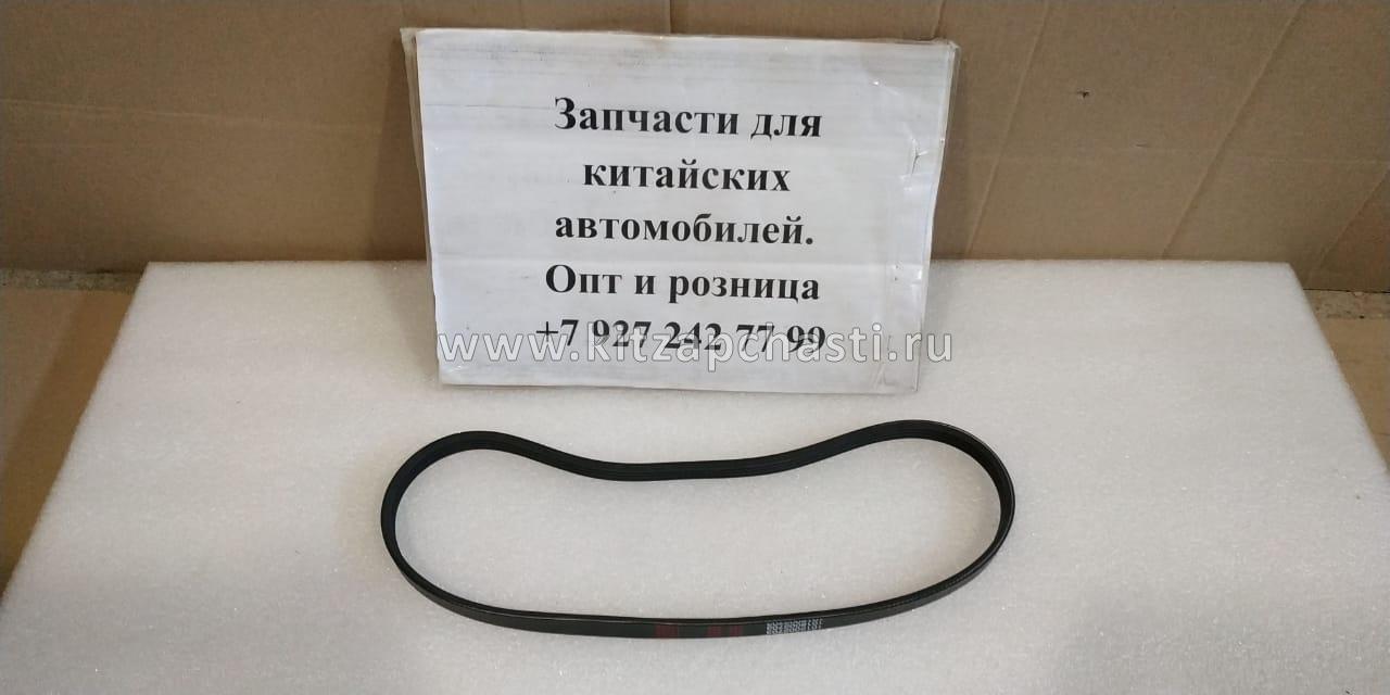 Ремень кондиционера Geely GC6 1800183180