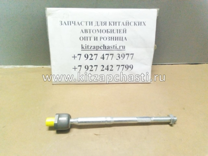 РУЛЕВАЯ ТЯГА Xcite X-Cross 7  201000216AA В рейку M16, на наконечник M14