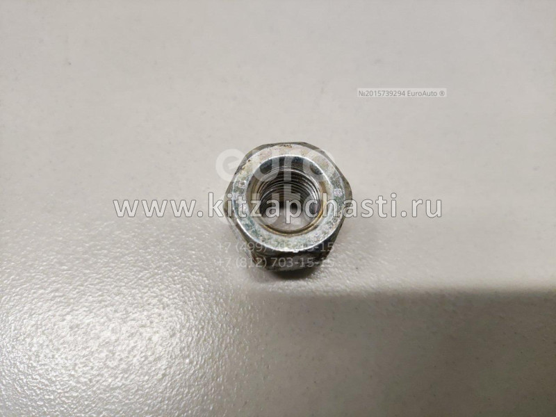 Гайка колесная JAC J7 3101032V5000