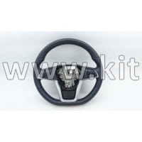 Колесо рулевое JAC J7 3402100U7301