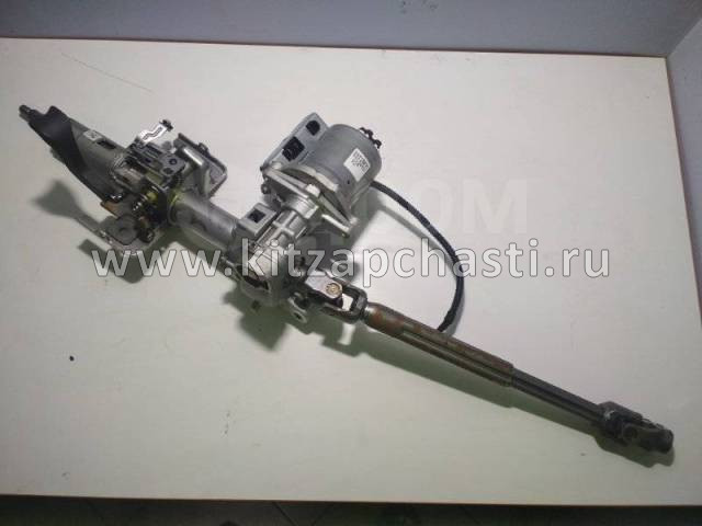 Колонка рулевая в сборе Geely Coolray NEW 4030017700