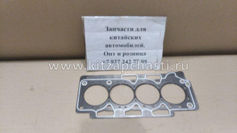 Прокладка головки блока цилиндров (ГБЦ) 2.0L  Xcite X-Cross 8 484J-1003080BA