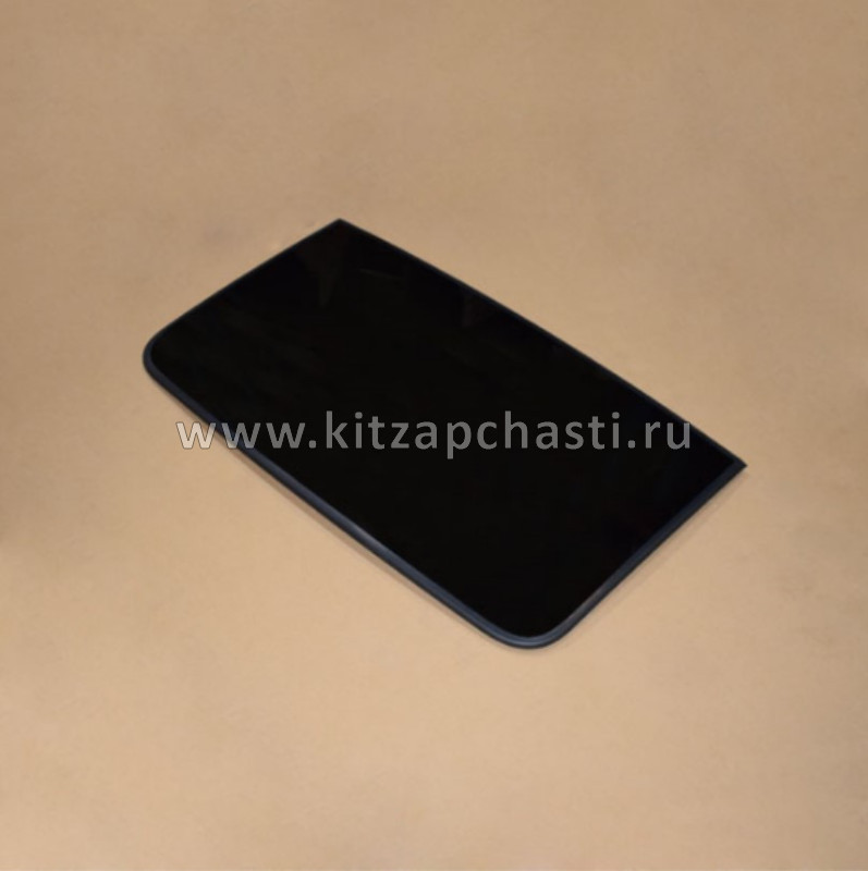 Стекло люка переднее  Xcite X-Cross 8  603000061AA