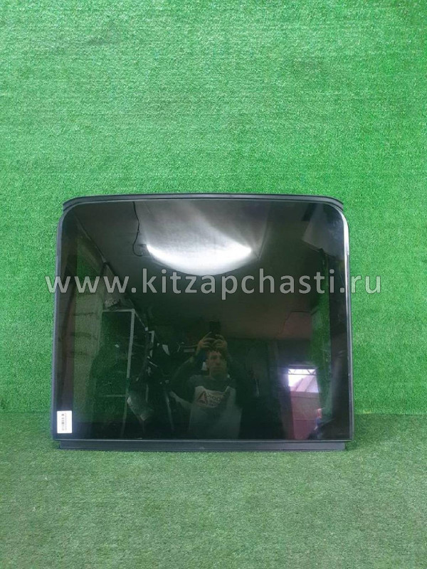 Стекло люка заднее Xcite X-Cross 7  603000241AA