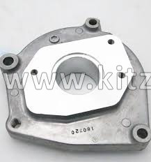 Кронштейн крепления ТНВД ISUZU NQR75 8976016990