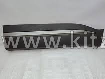 Молдинг двери передней правой  Xcite X-Cross 7  609000623AA TechWit BD009CRY026GY