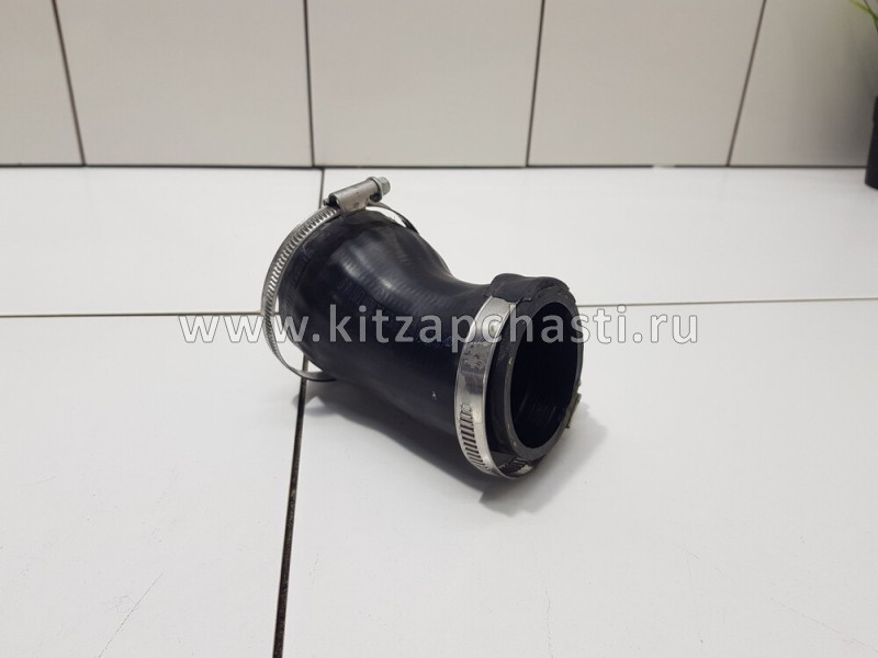 Патрубок коллектора впускного  Xcite X-Cross 8   E4T15B-1118092AB