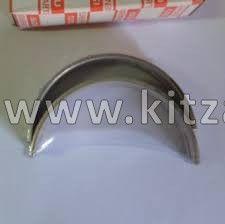 Вкладыши шатунные 4HK1/4HE1/6HK1, ISUZU NQR90 (к-т на шатун, 2шт) 8976163580