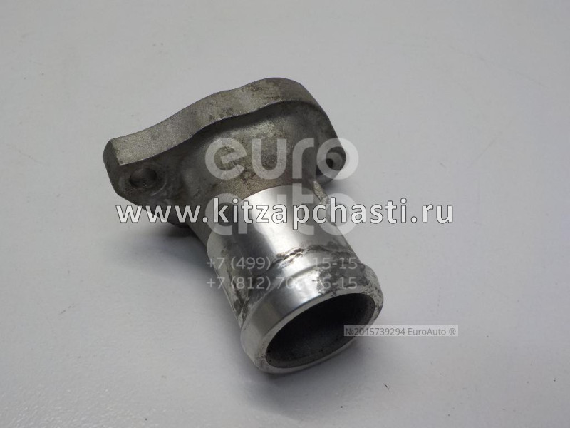 Фланец системы охлаждения Xcite X-Cross 7  F4J16-1306111BA