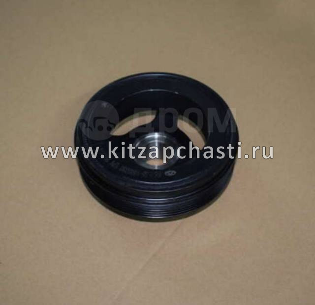 Шкив коленвала Xcite X-Cross 7  F4J16B-1005030