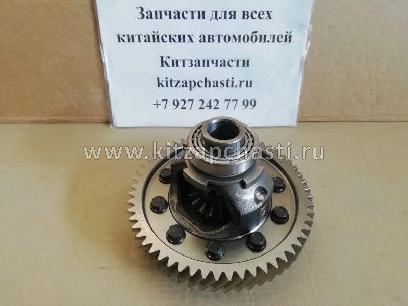 Дифференциал в сборе Lifan X50 L5MF14A1-2303300A1