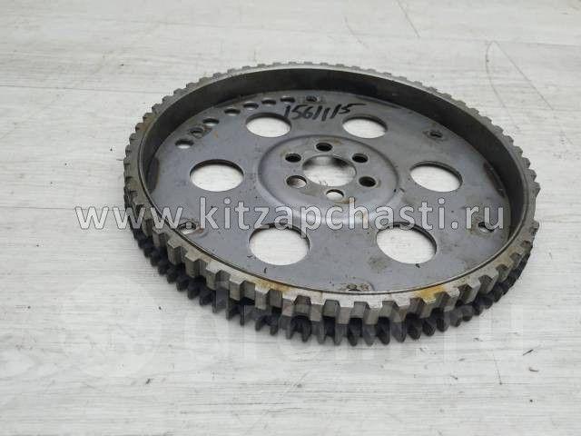 Маховик CVT Lifan Solano II 1,8 LF481Q3-1005300B2