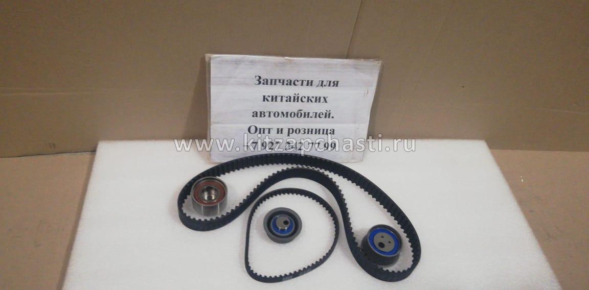 Комплект ГРМ Brilliance M1 M2 2.0 2.4 MD329639