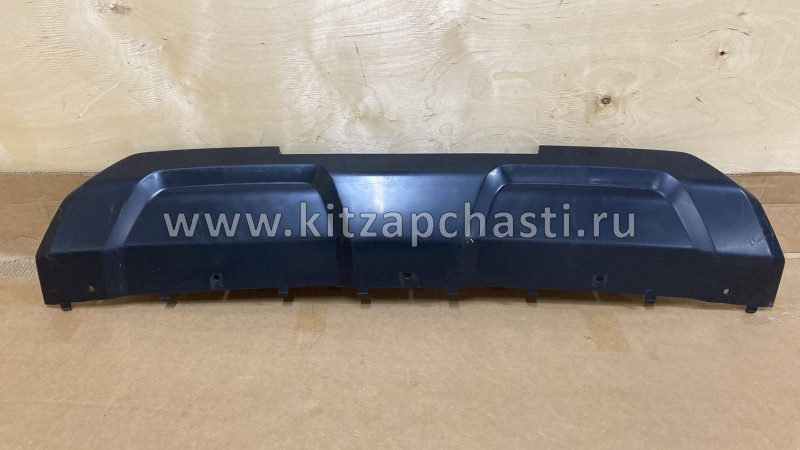 Накладка переднего бампера нижняя  Changan Hunter Plus P201F271301-0401