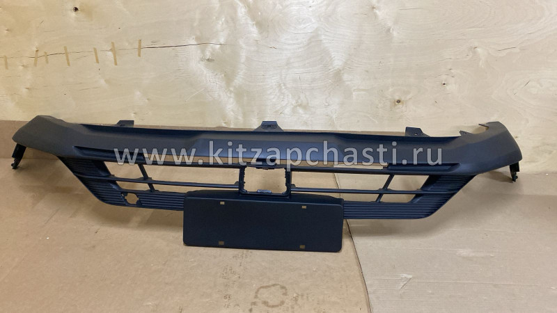 Накладка нижняя переднего бампера Changan CS35 Plus NEW S111F271301-0501