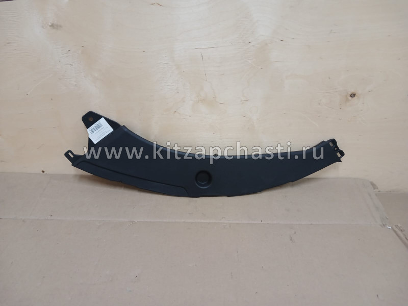 Накладка верхняя левой фары Changan CS55 Plus S203F271501-1300