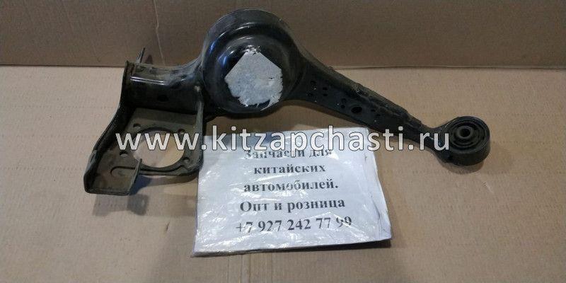 Рычаг задний продольный правый Chery Tiggo FL, Vortex Tingo FL T11-3301020