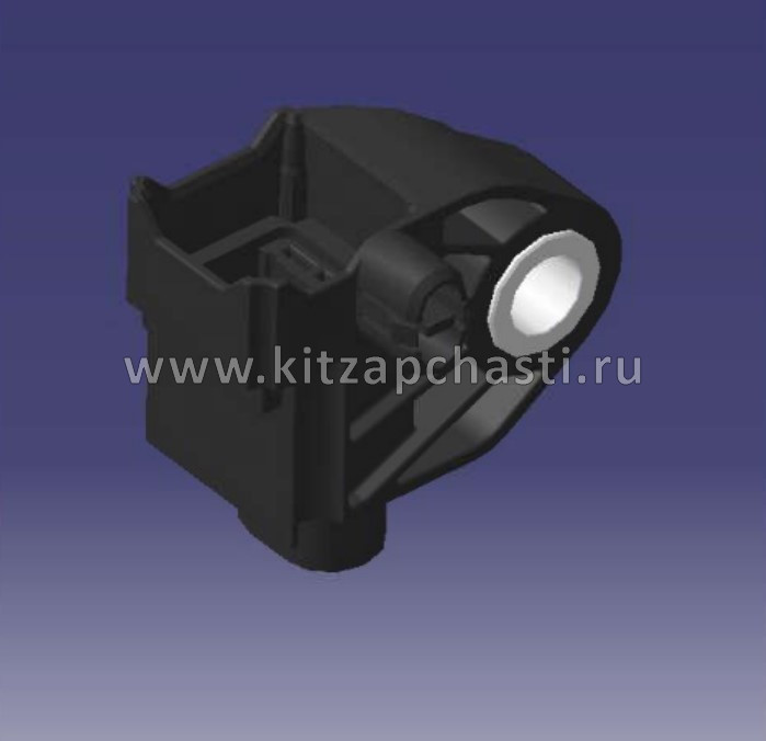 Датчик удара боковой Xcite X-Cross 8 T15-3658020