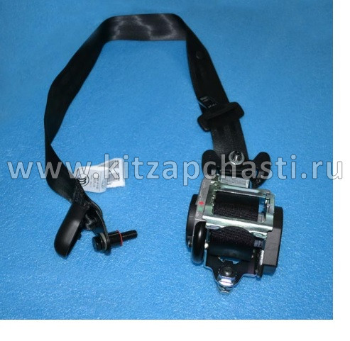 Ремень безопасности водителя Xcite X-Cross 7 T15-5811010BA