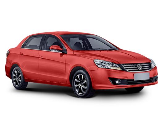 DongFeng S30